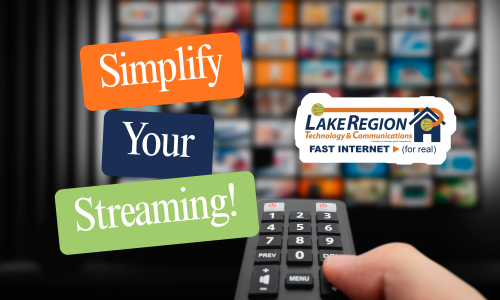 Simplify Your Streaming Experience with StreamNow